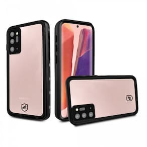 Capa Case Capinha À Prova D`Água Nautical Para Samsung Galaxy Note 20 - Gshield