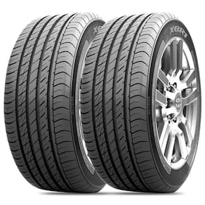 Kit 2 Pneu Xbri Aro 18 215/35r18 84w Sport+ Extra Load