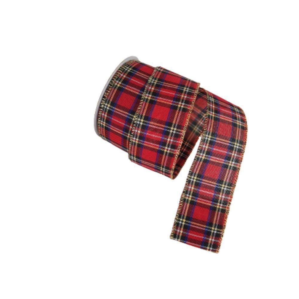 Fita Aramada Xadrez Comp 9.14m