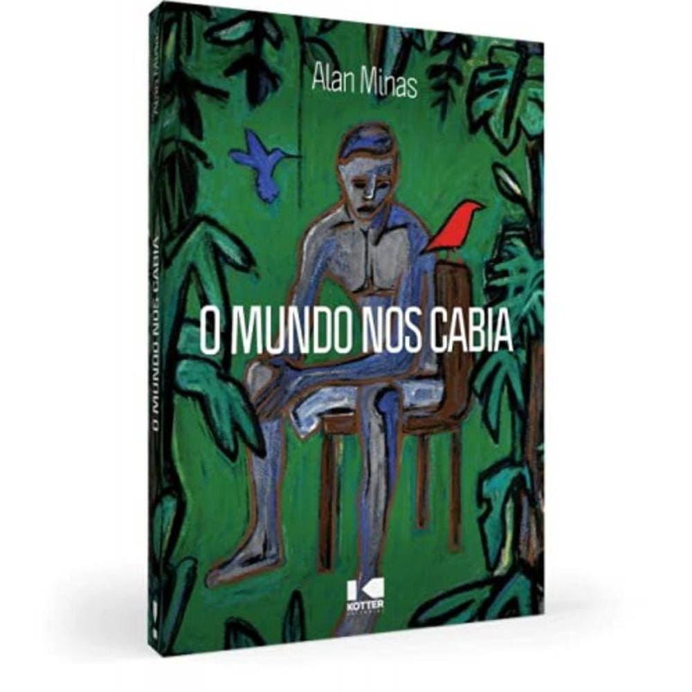 Mundo Nos Cabia, O
