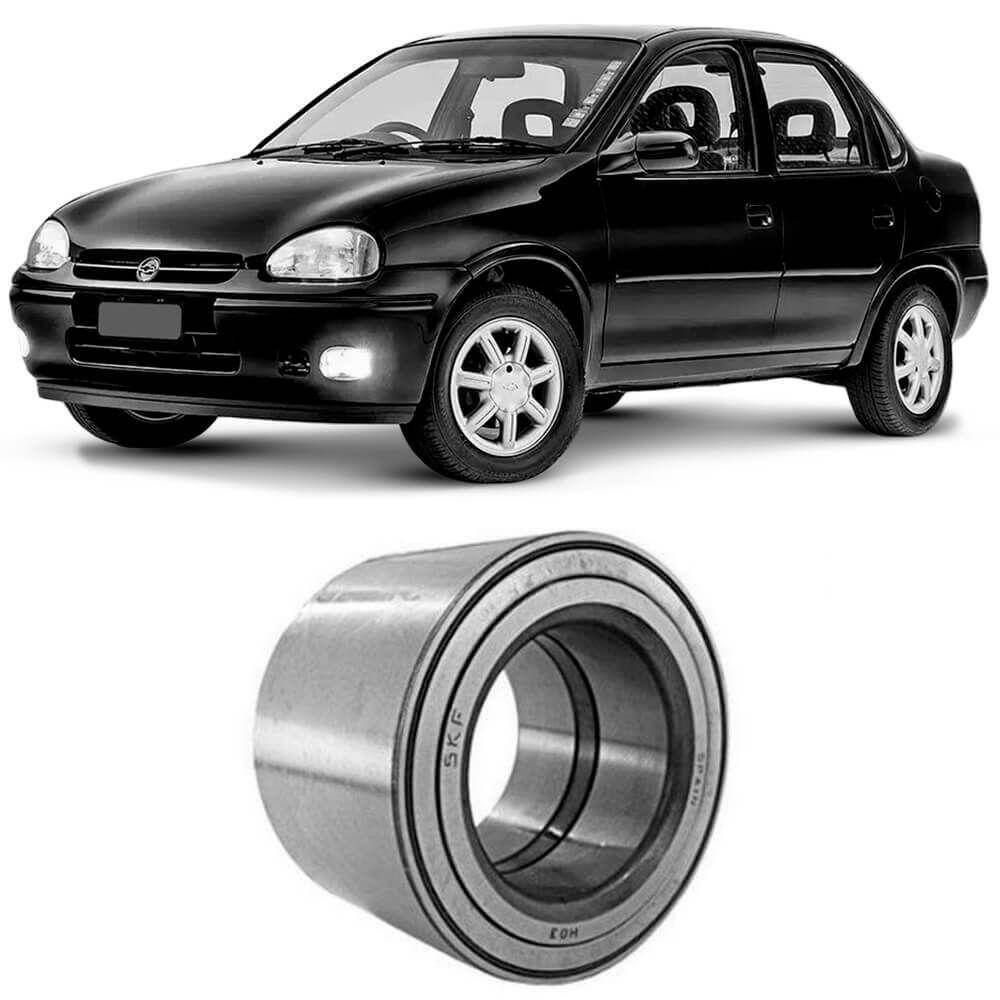 Rolamento Roda Chevrolet Corsa 1.0 1.4 1.6 94 A 00 01 02 Skf