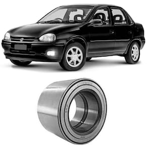 Rolamento Roda Chevrolet Corsa 1.0 1.4 1.6 94 A 00 01 02 Skf