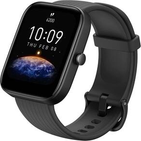 Relógio Smartwatch Xiaomi Amazfit Bip A1608 - PontoCom Informática