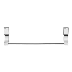 Porta Toalha Barra Em Metal Top - Docol