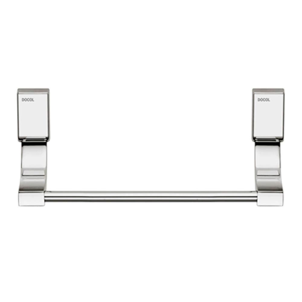 Porta Toalha De Rosto Em Metal Top - Docol