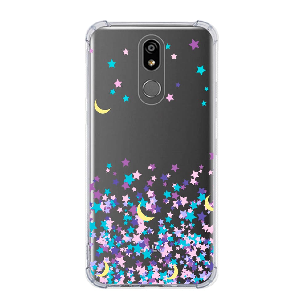 Capa Capinha De Celular Compatível com LG K12/K12+ LG Personalizada