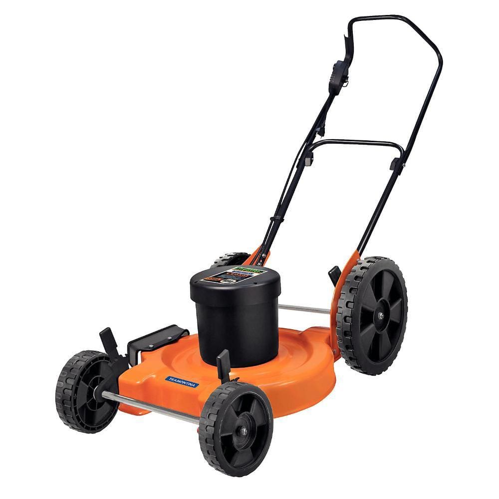 Cortador de Grama Elétrico 2500W 127V CE45M Laranja Tramontina