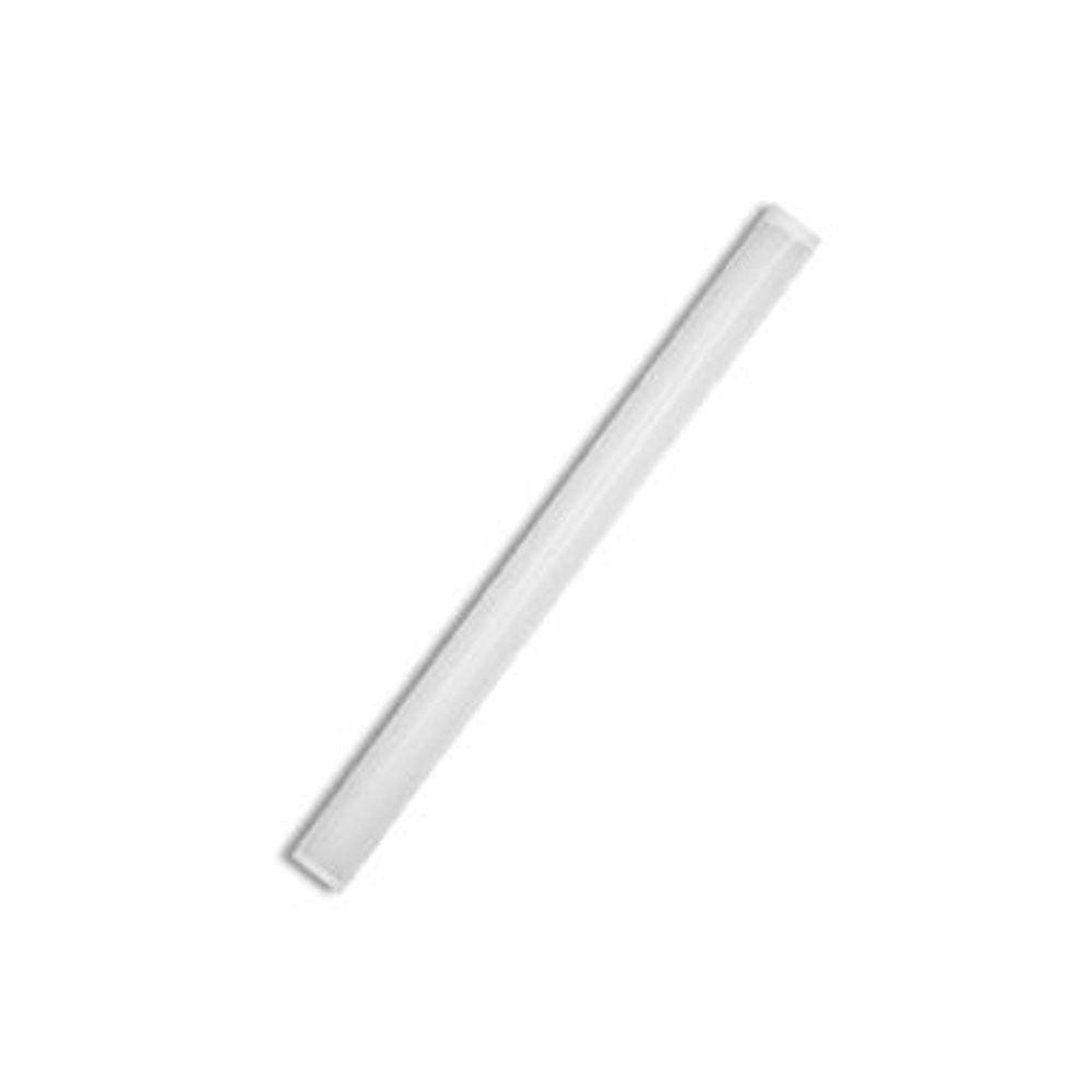 Luminaria Led Avant Elegance Fit Sobrepor 36w Bivolt 5 Uni.