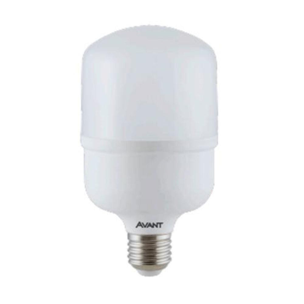 Lampada Bulbo Led HP 20W Branca Avant 5 Unidades