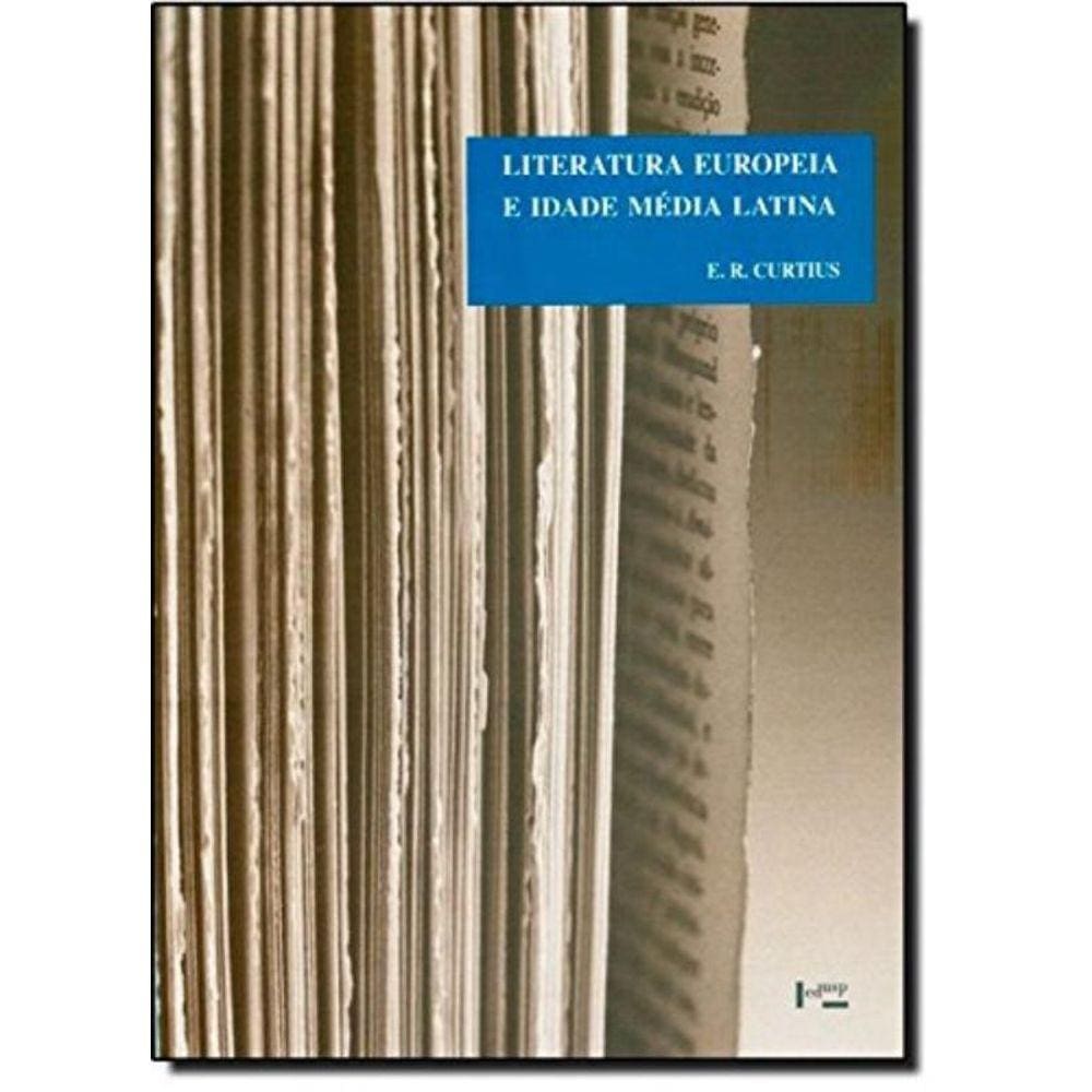 Literatura Europeia Na Idade Media Latina