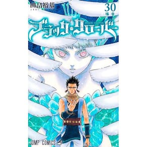 Black Clover Vol. 30