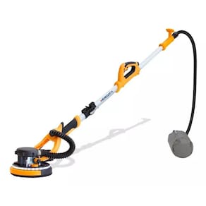 Lixadeira Parede E Teto Profissional 750w Led 220v Menegotti
