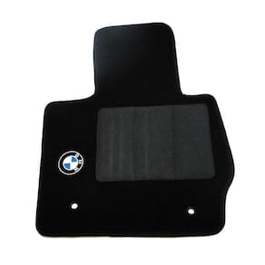 Tapete Automotivo Bmw X3 2014/2015 Carpete Luxo