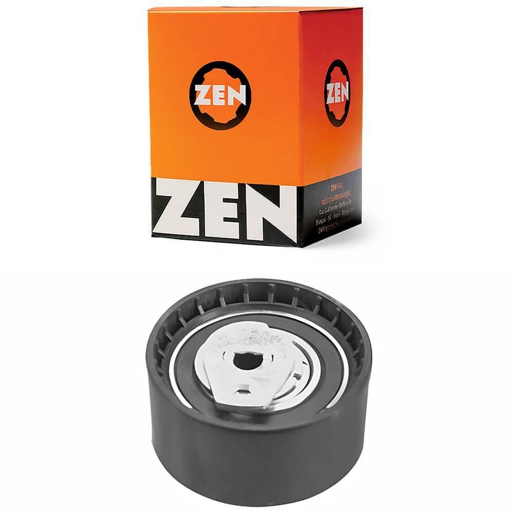 Polia Tensor Duster Laguna Megane 2.0 16v 2000 A 2020 Zen