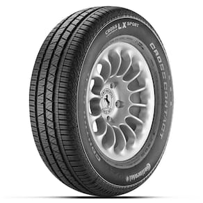 Pneu Aro 21 265/45r21 108w Xl Crosscontact Lx Sport J Lr