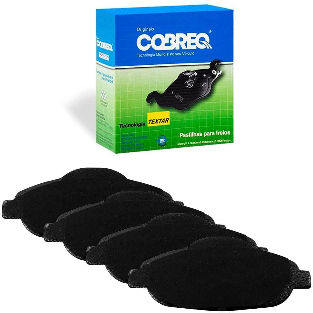 Kit Pastilha Freio Peugeot 308 3008 408 5008 Dianteira Bosch