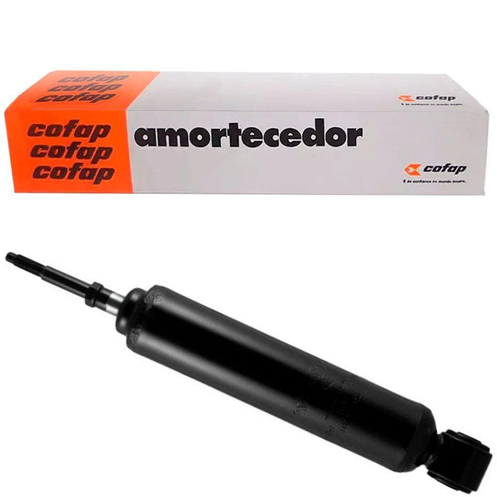 Amortecedor Dianteiro Ford F4000 78 a 92 Cofap SL13626