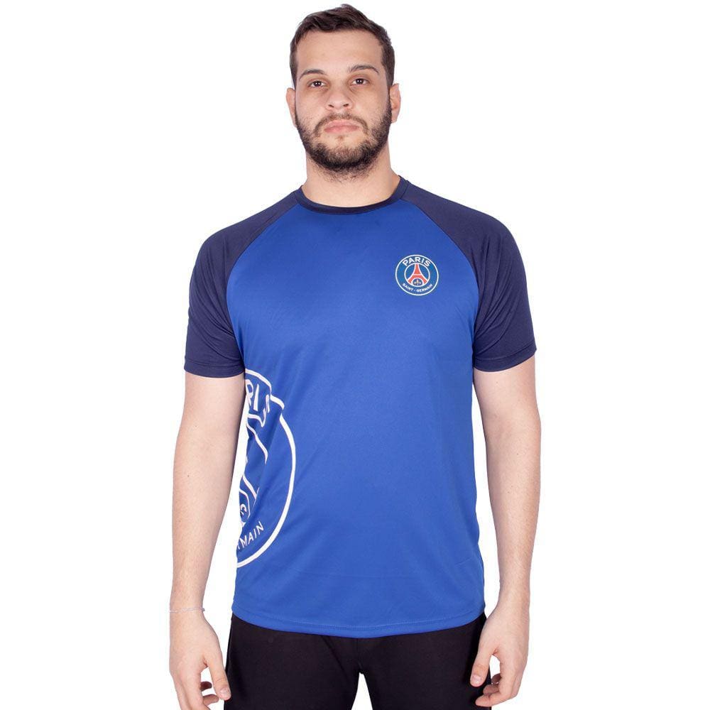 Camisa do psg falsificada