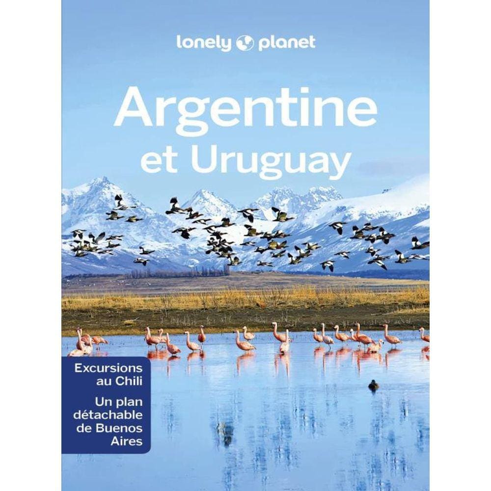 Argentine Et Uruguay