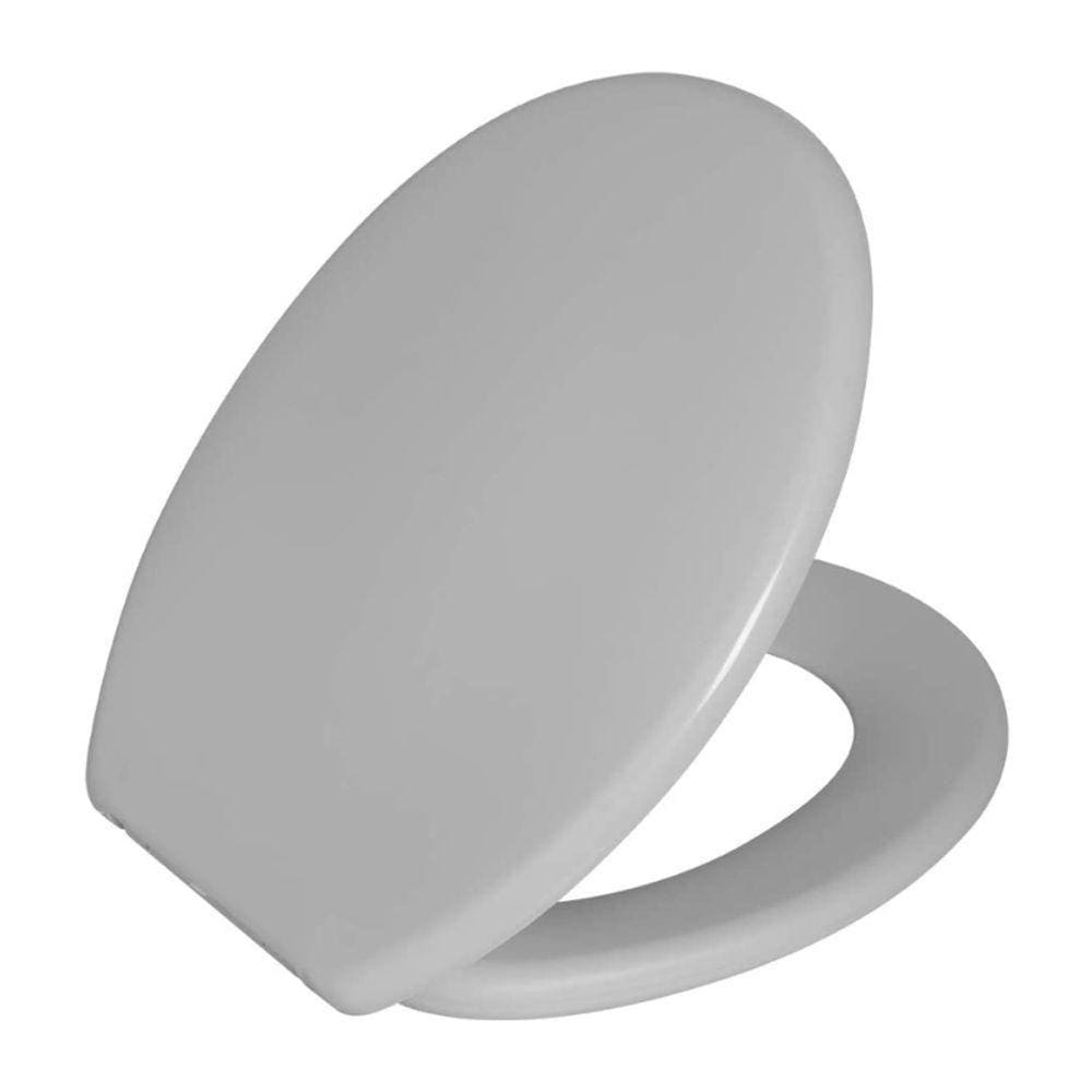Assento Sanitário Soft Branco Astra