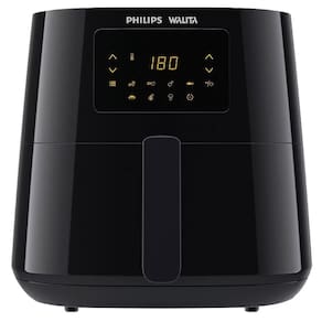 Fritadeira sem Óleo Philips Walita Essencial 6,2 Litros