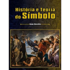História E Teoria Do Símbolo