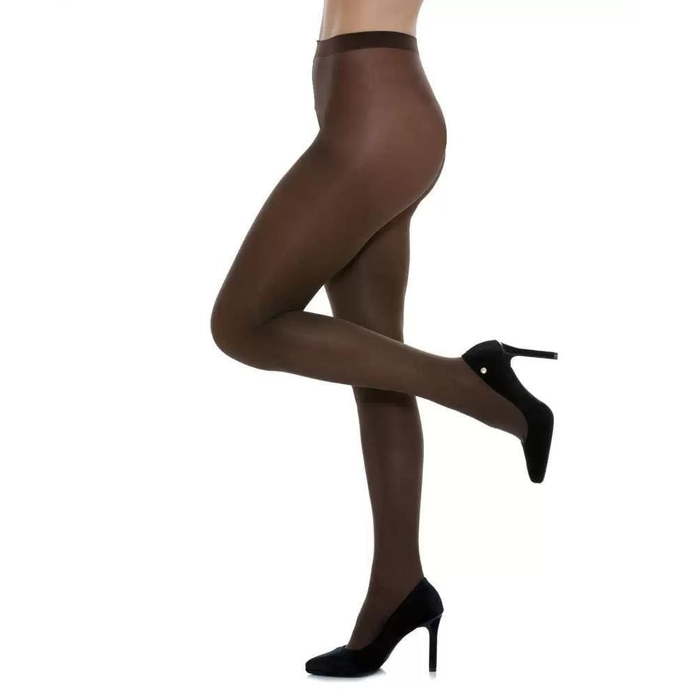Meia Calça Lupo Feminina Fio 40 Opaca Resistente Conforto