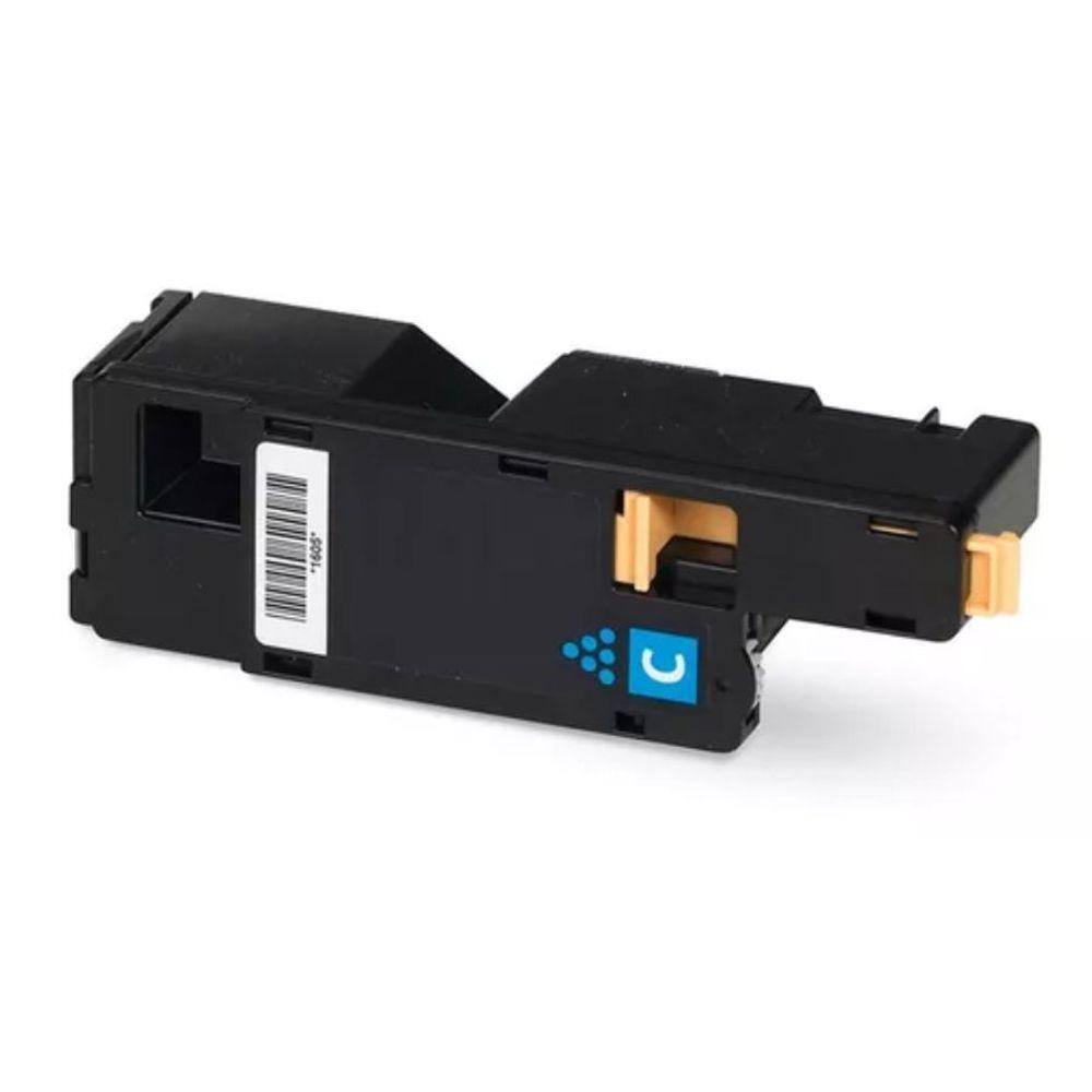 Kit 3x Toner Comp Xerox Phaser 6000 6010 6015 I C+Y+M I 2K