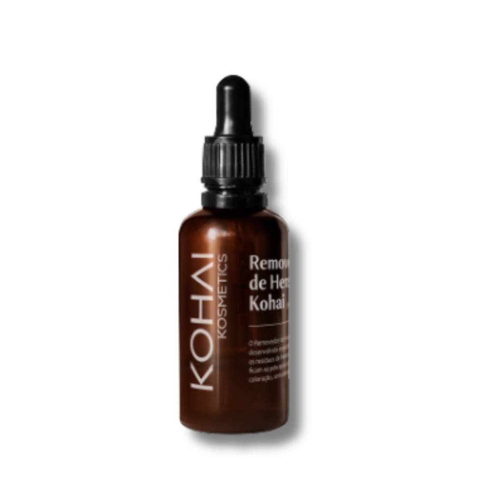 REMOVEDOR DE HENNA KOHAI 30ml