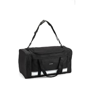 Sacola De Viagem Mala Grande bolsa De Mão E Tiracolo Denlex