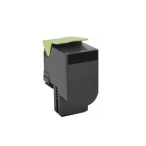 Kit 2x Toner Comp Lexmark CX417DE CS417DN CX417 I B+Y I 3.5K