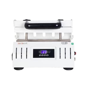 Prensa Térmica para Caneca Reta 220v Branca SS-ZH-2248 - Sun Special