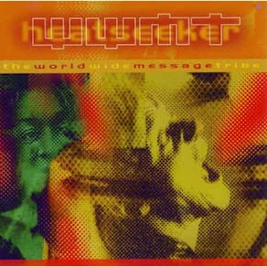 CD The World Wide Message Tribe – Heatseeker (importado)