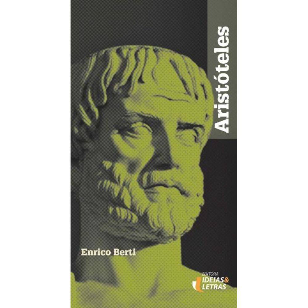 Aristoteles: Pensamento Dinamico