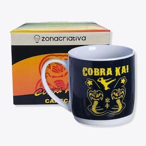 Caneca Urban Cobra Kai