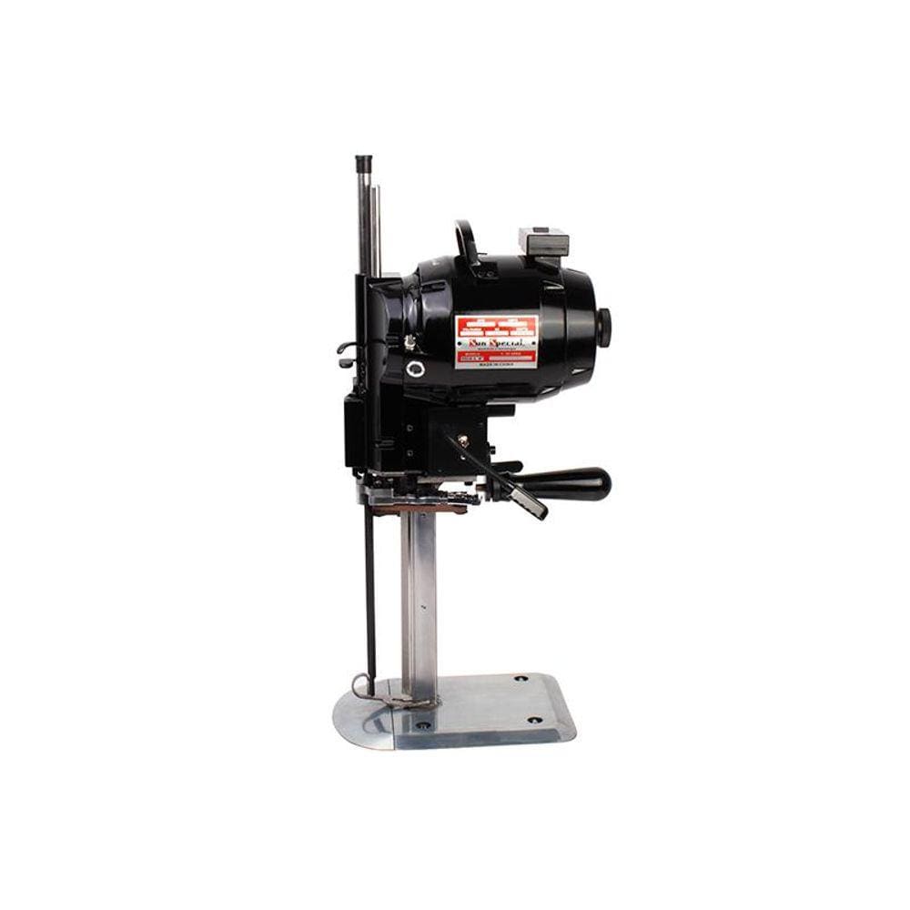 Máquina Corte Faca Preta 2.850 rpm SSH-B-L 8" 1000W 220V - Sun Special