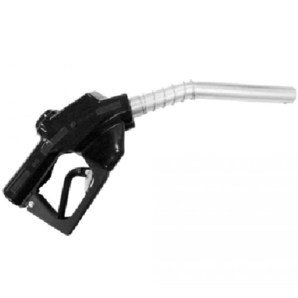 Bico Abastecimento Automático Ponteiro Longo Preto 1 POL BREMEN