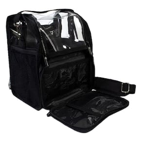 Bolsa Profissional Klass Vough C/ Organizador Interno Kc-29A