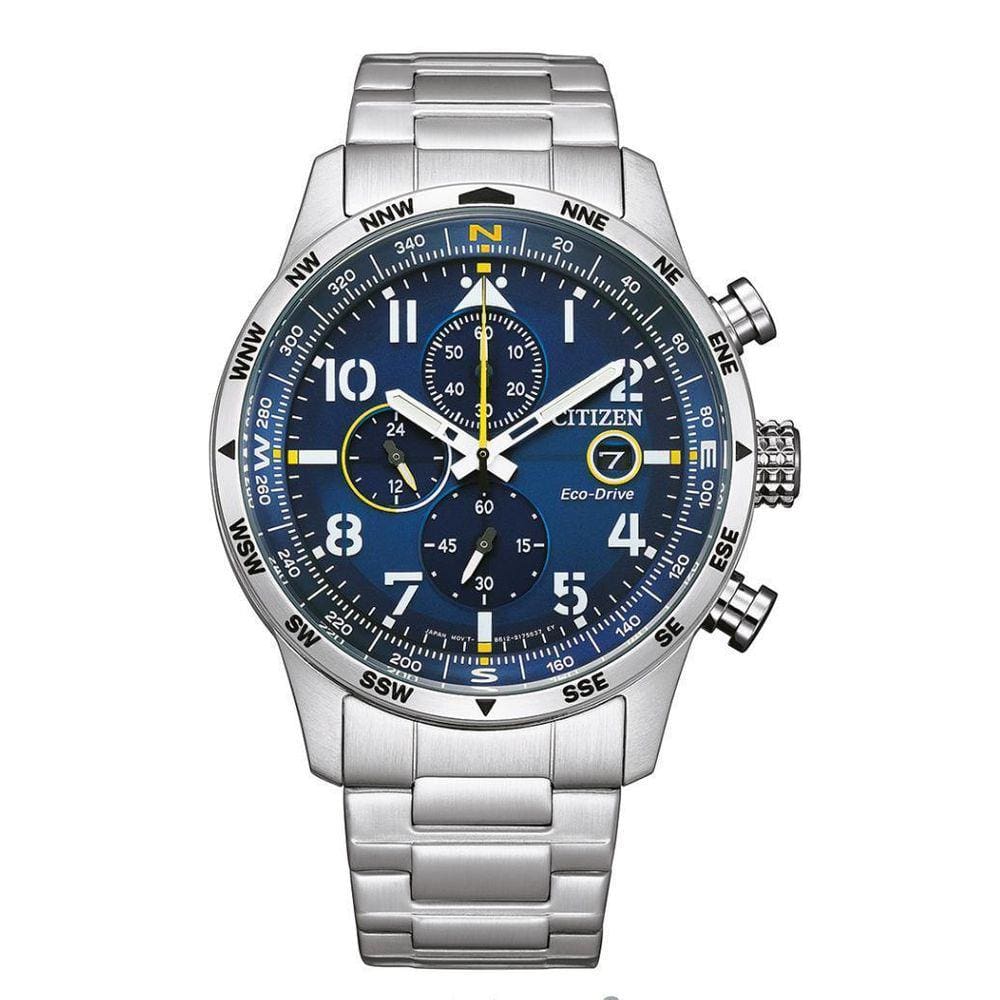 Relógio Citizen Ecodrive Core Collection Ca0790-59L