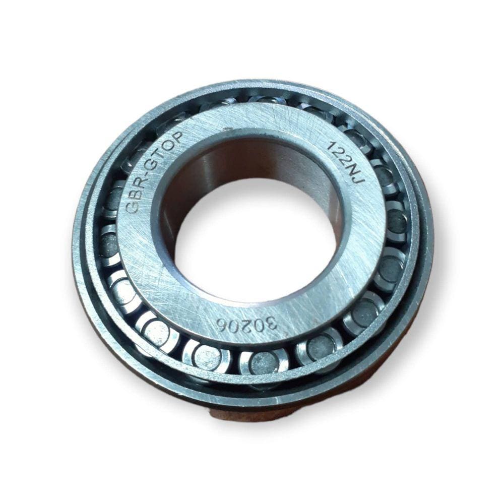 Rolamento cubo roda Dianteira Valmet LA5009 30206