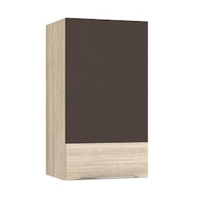 Armário Kits Paraná Concep Luz 1 Porta 40cm