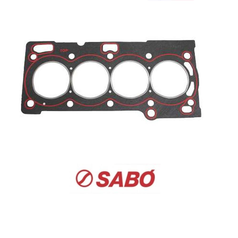 Junta Cabecote Etios Yaris 1.5 16V 82821