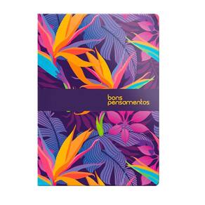 Livro Bons Pensamentos - Sublime