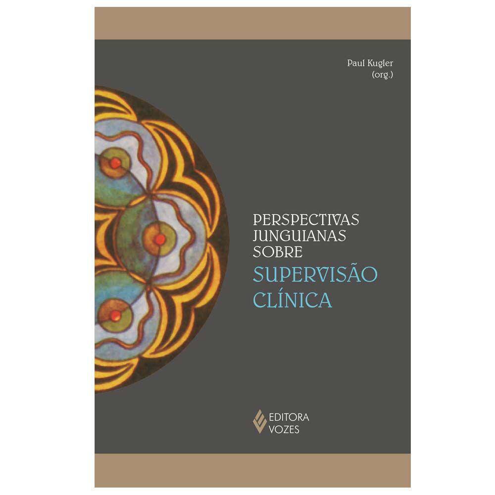 Perspectivas Junguianas Sobre Supervisão Clínica