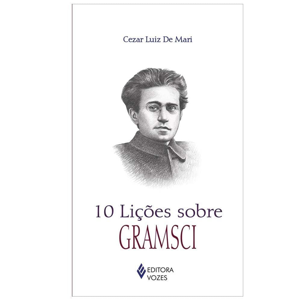 10 Lições Sobre Gramsci