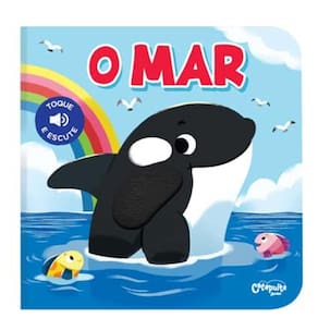 O Mar