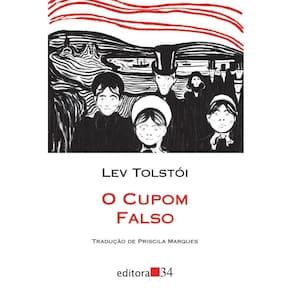 O cupom falso