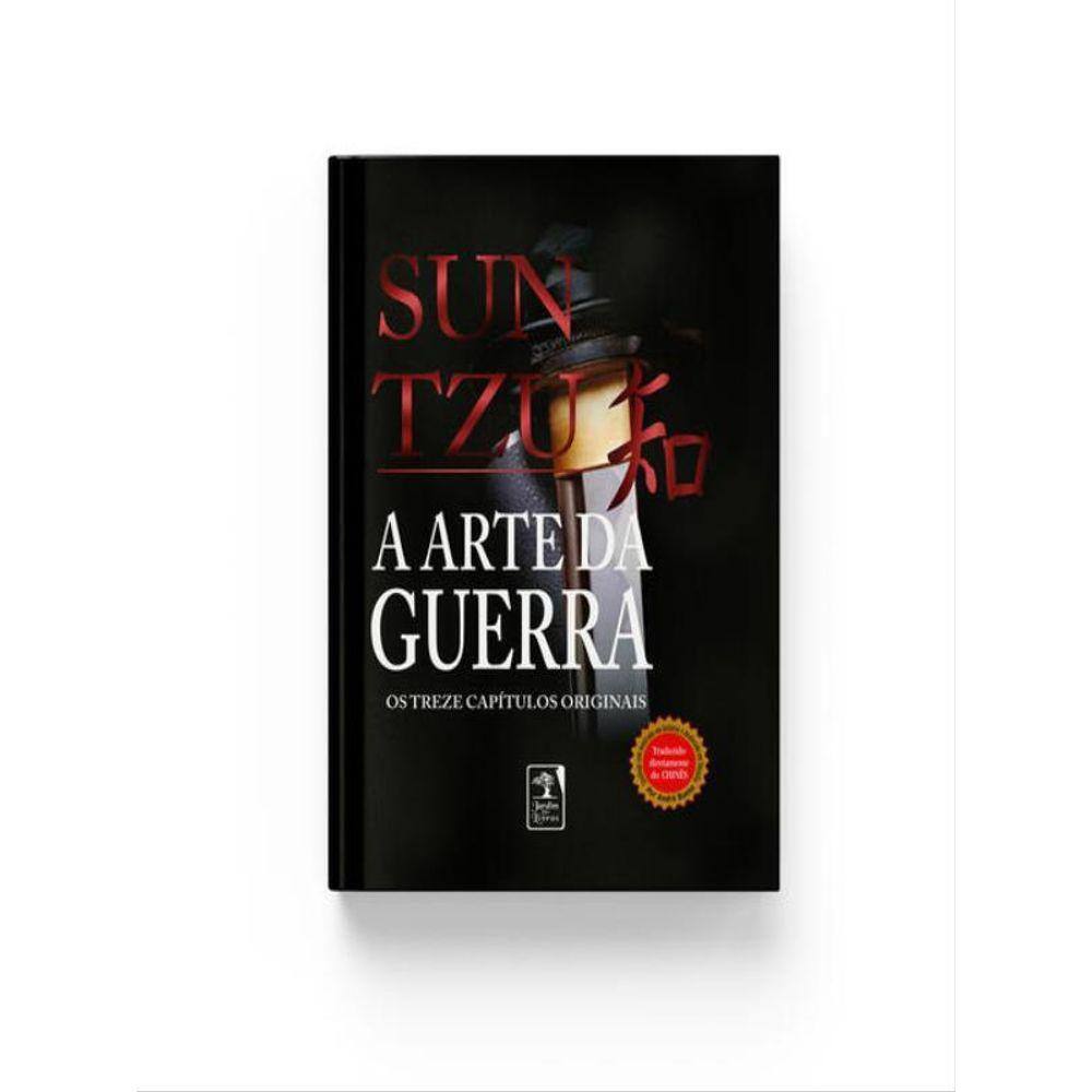 A Arte Da Guerra