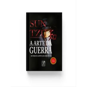 A Arte Da Guerra