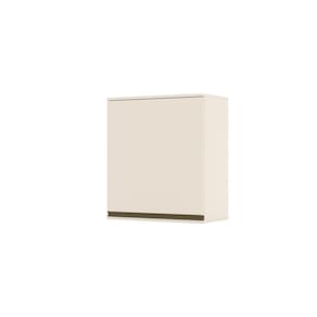 Armário Aéreo de Cozinha 60 Cm 1 Porta Connect Henn